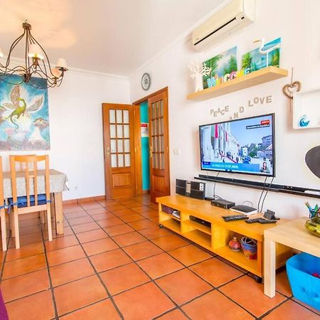 Special Holiday Apartment Тавира Екстериор снимка