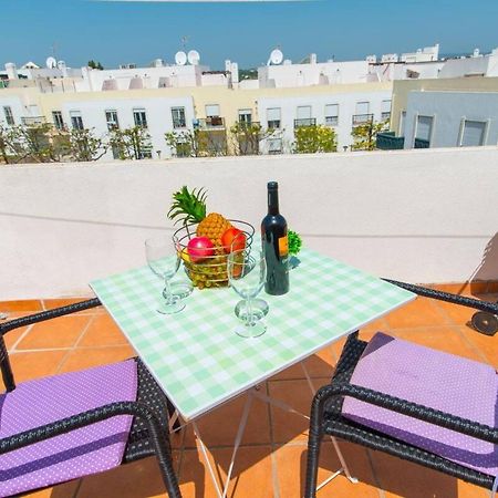 Special Holiday Apartment Тавира Екстериор снимка