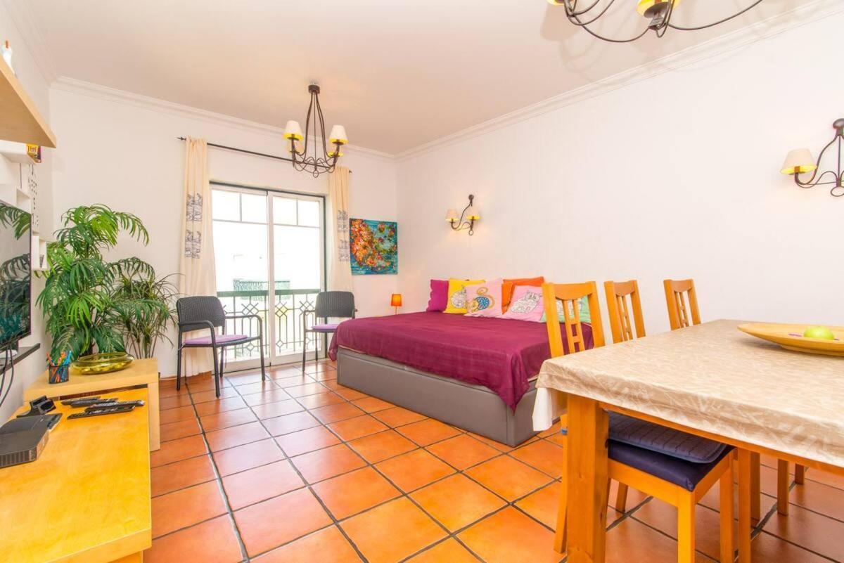 Special Holiday Apartment Тавира Екстериор снимка