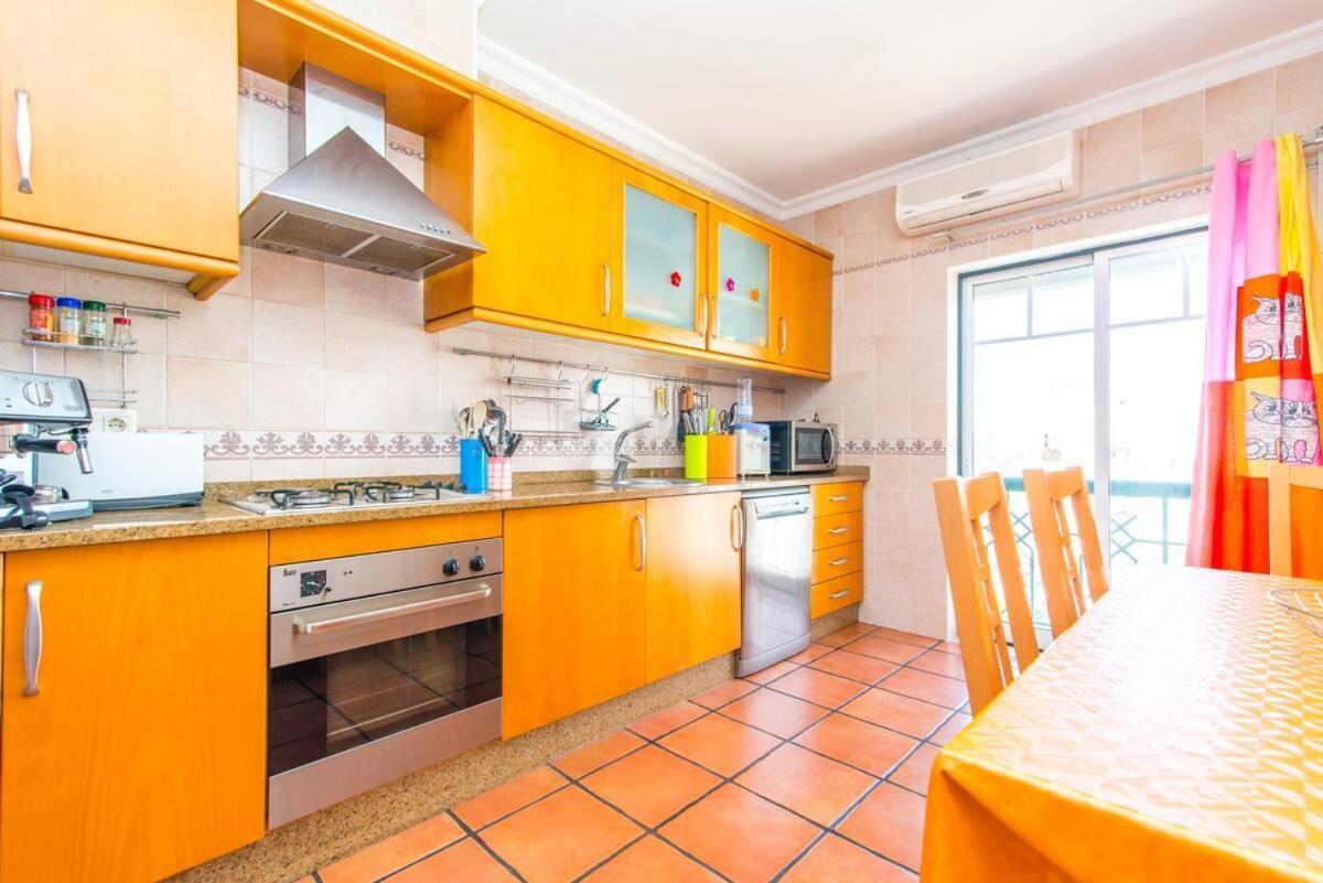 Special Holiday Apartment Тавира Екстериор снимка