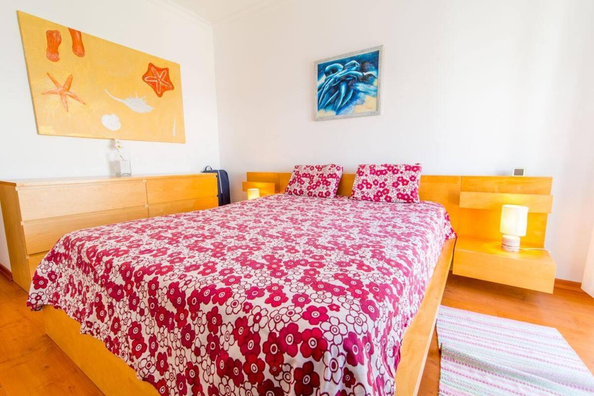 Special Holiday Apartment Тавира Екстериор снимка