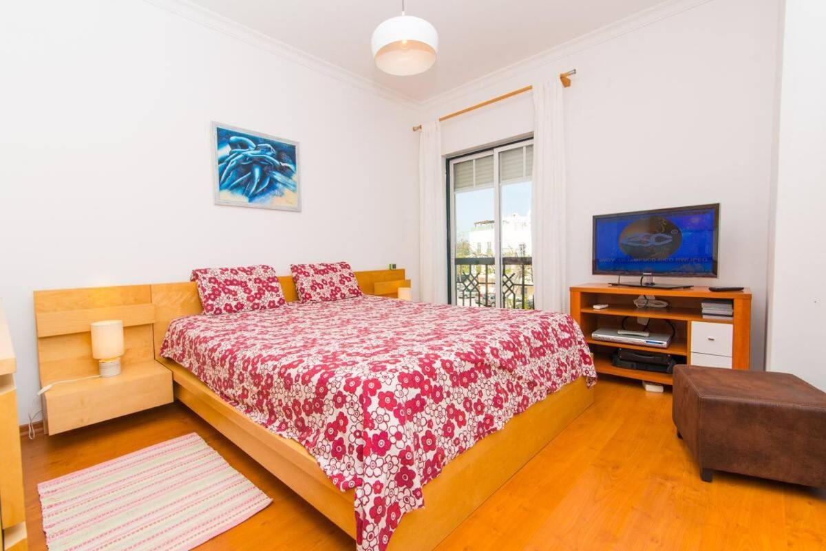 Special Holiday Apartment Тавира Екстериор снимка