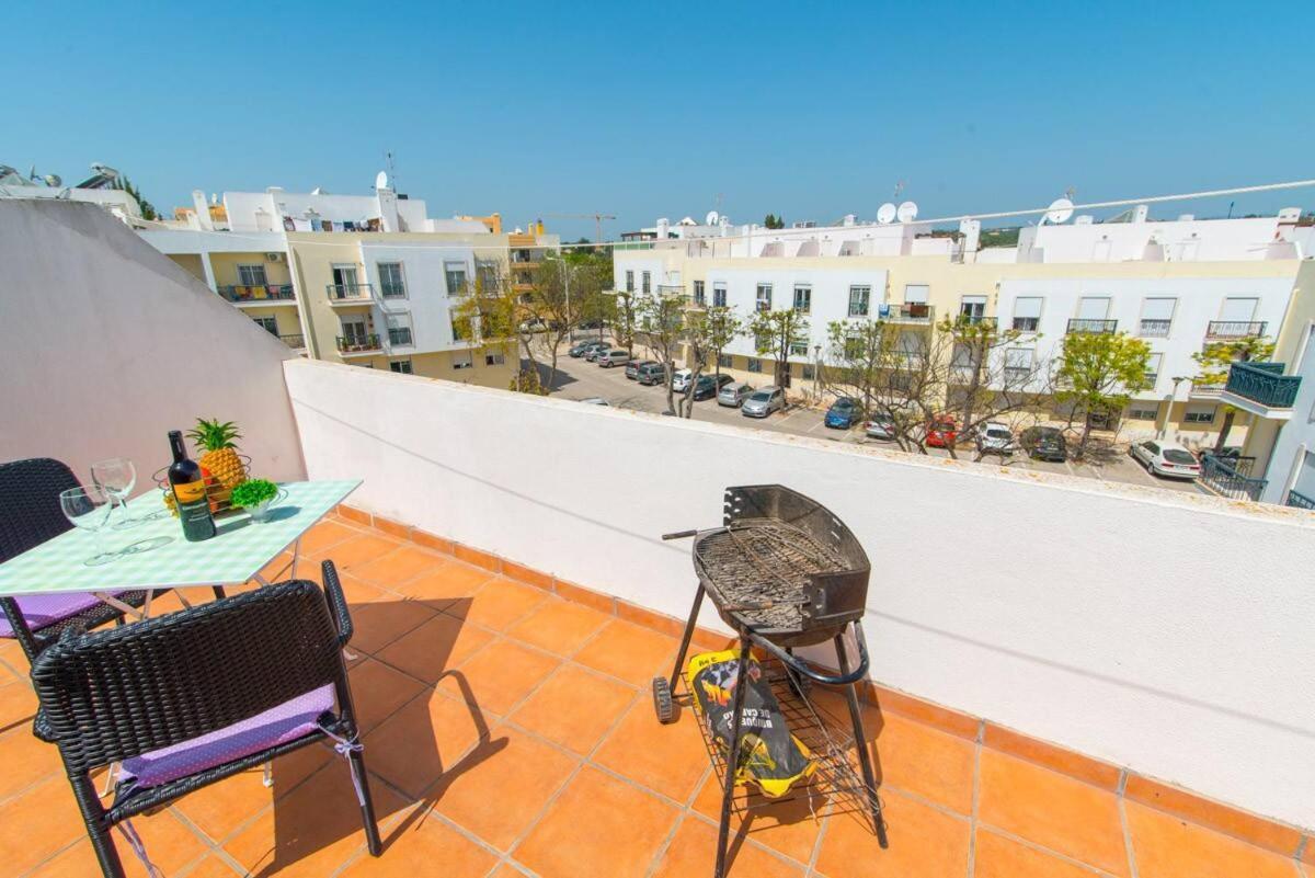 Special Holiday Apartment Тавира Екстериор снимка