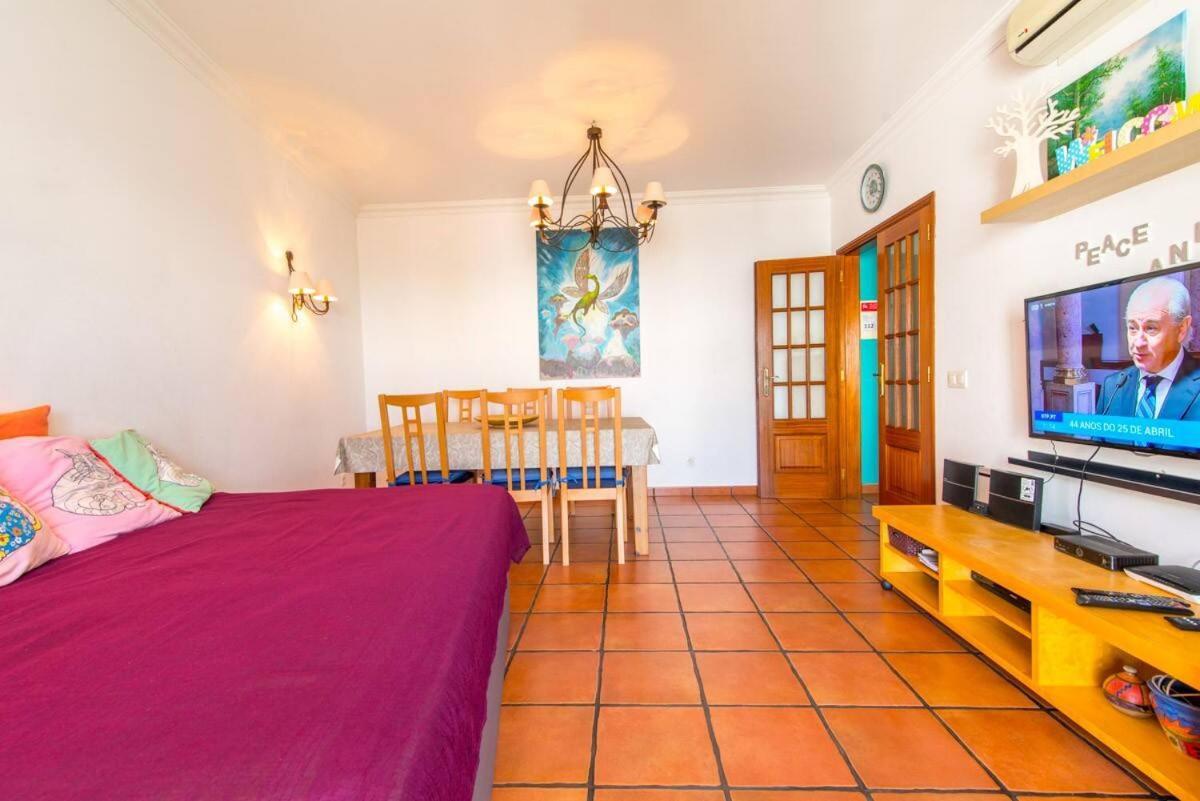 Special Holiday Apartment Тавира Екстериор снимка