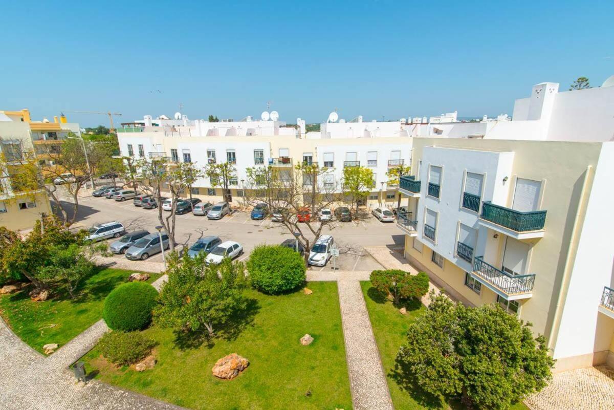 Special Holiday Apartment Тавира Екстериор снимка